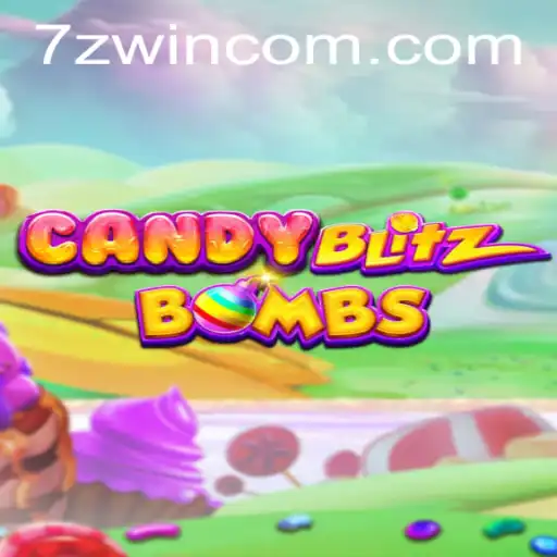 CandyBlitzBombs: The Sweet New Gaming Sensation by 7ZWIN.com