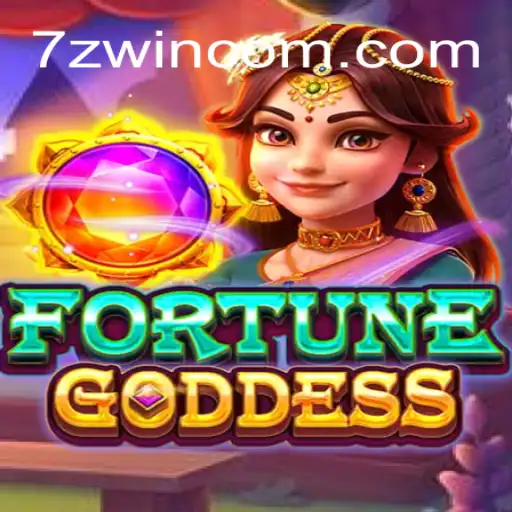 Unveiling the Thrills and Fortune of FORTUNEGODDESS: A Deep Dive into the Game by 7ZWIN.com