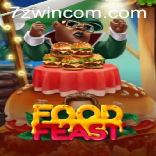 Exploring the Delights of FoodFeast and the Role of 7ZWIN.com