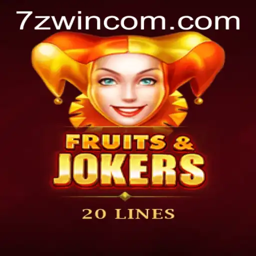 FruitsAndJokers20: A Detailed Overview of the Trending Game from 7ZWIN.com