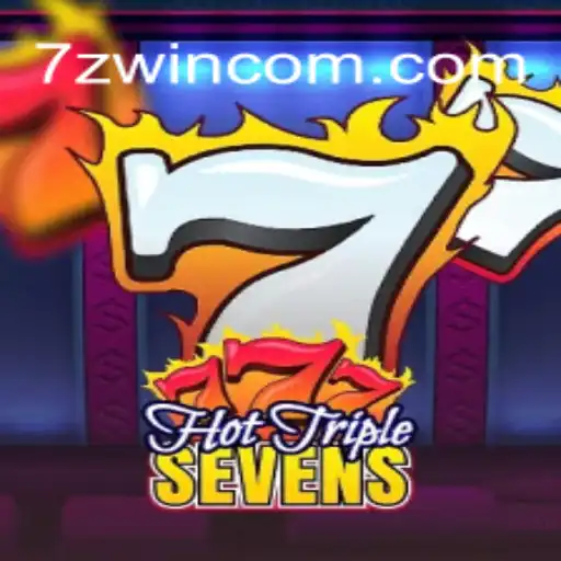 Discovering HotTripleSevens: A Thrilling Slot Game Adventure at 7ZWIN.com