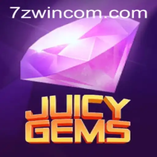 JuicyGems: A Captivating Adventure Awaits with 7ZWIN.com