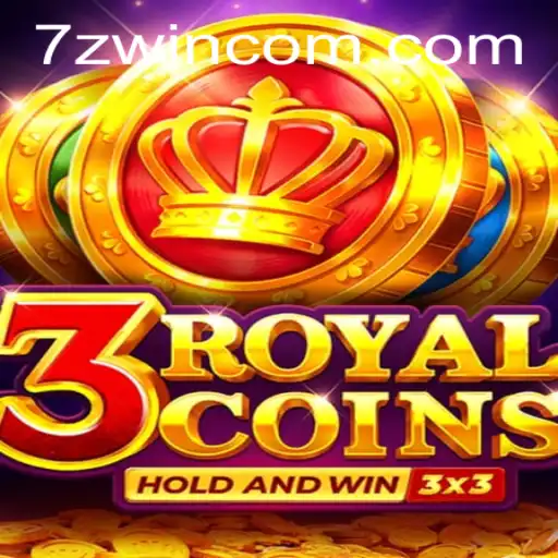 Unveiling '3royalcoins': A Journey into a Thrilling Realm of Gaming
