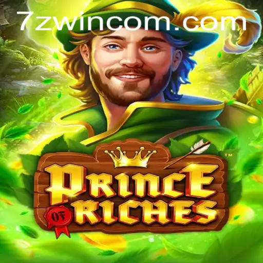 Discover the Adventure of 'PrinceOfRiches' and Unlock Wealth with 7ZWIN.com